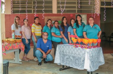 Dia Internacional da Mulher